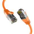 Cat 8-1 2000 MHz Oranje