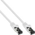 Patch Cable S/FTP PiMF Cat.8.1 LSZH 2000MHz wit 1m